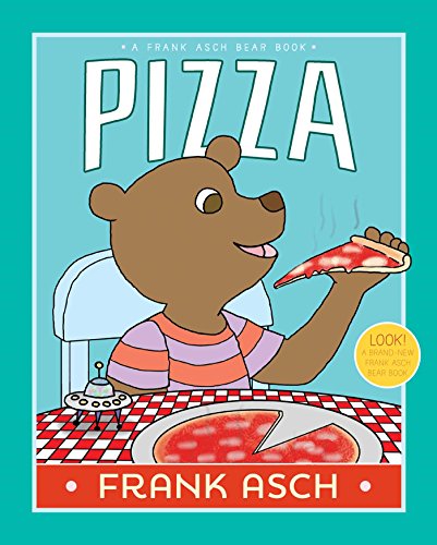Cover of Pizza