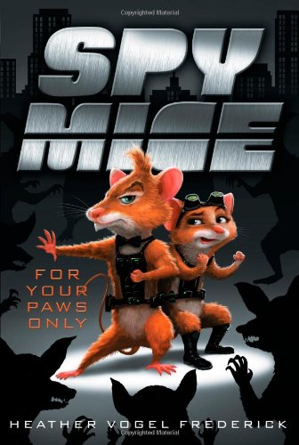 For Your Paws Only book cover