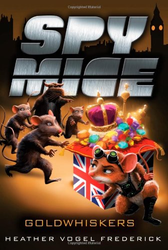 Goldwhiskers book cover