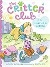 Liz Learns a Lesson (3) (The Critter Club)
