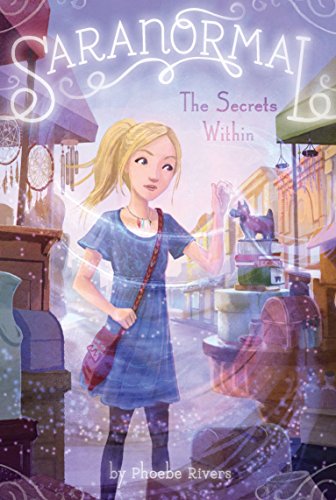 Cover of The Secrets Within