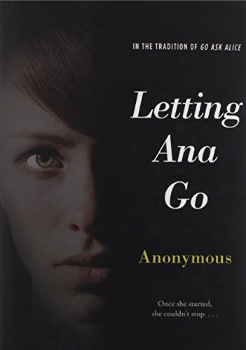 Cover of Letting Ana go