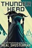 Arc of a Scythe ; 2. Thunderhead