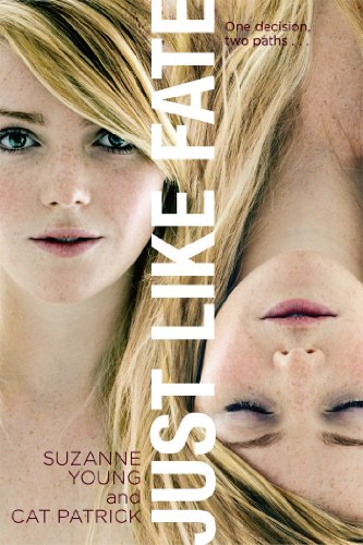 Just Like Fate book cover