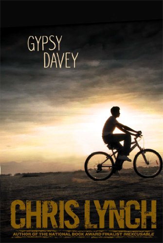 Cover of Gypsy Davey