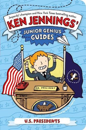 Cover of U. S. Presidents
