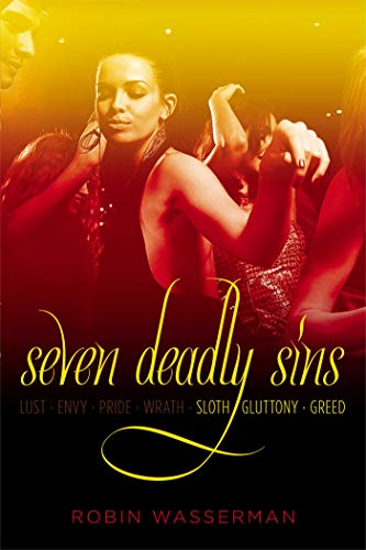 Cover of Seven Deadly Sins Vol. 3 Vol. 3