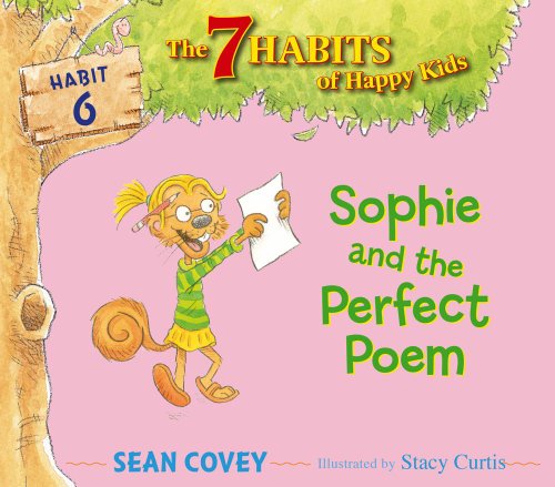 Cover of Sophie and the Perfect Poem