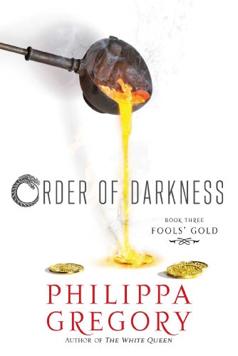 Fools' Gold book cover