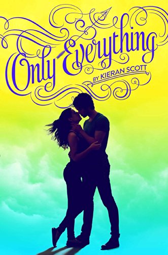 Only Everything book cover