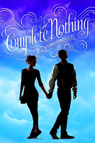 Complete Nothing book cover