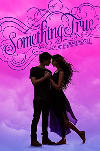 Something True cover