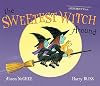 The Sweetest Witch Around