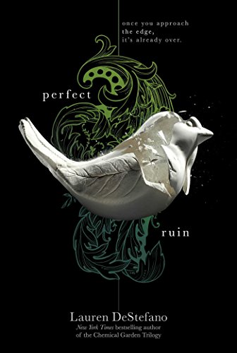 Perfect Ruin cover