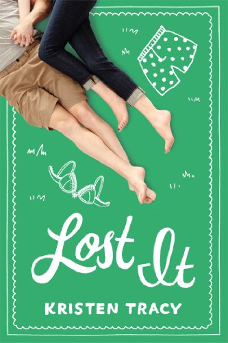 Cover of Lost it