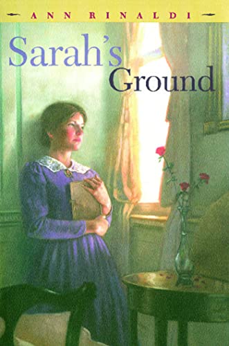 Cover of Sarah's Ground