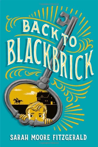 Back to Blackbrick book cover