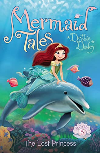 Cover of Lost Princess