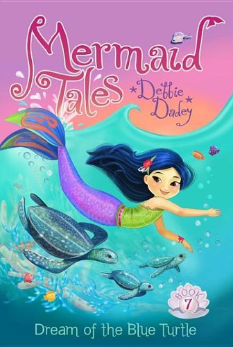 Cover of Dream of the Blue Turtle