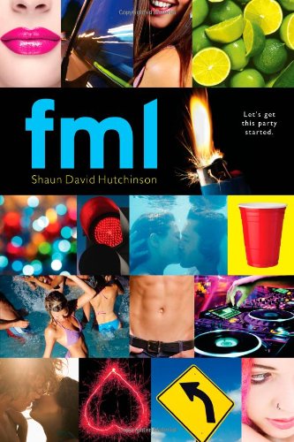 fml book cover