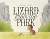 Lizard from the Park