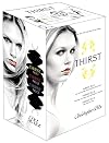 Thirst Box Set: Thirst No. 1; Thirst No. 2; Thirst No. 3