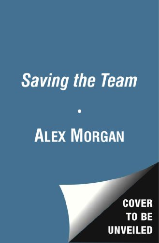 Cover of Saving the Team