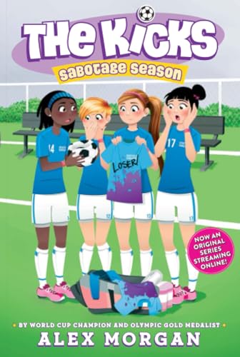 Sabotage Season cover