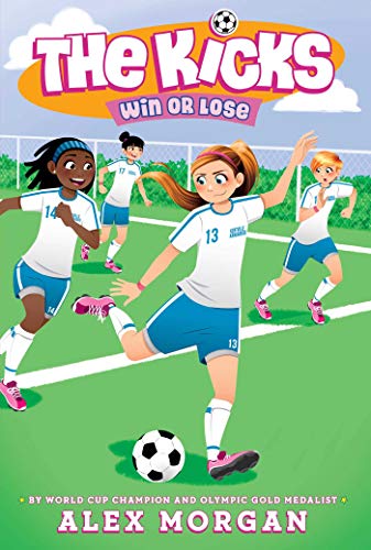 Cover of Win or Lose