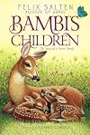 Bambi's Children: The Story of a Forest Family