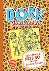 Dork Diaries: Tales from a Not-So-Dorky Drama Queen