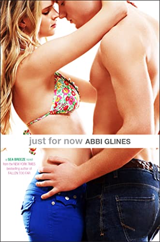 Just for Now book cover