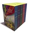 Oz: The Complete Collection, Volumes 1-5 {books 1-15}