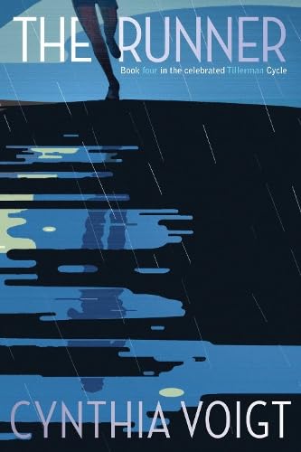 Cover of Runner