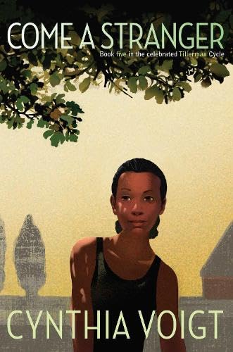 Cover of Come a Stranger