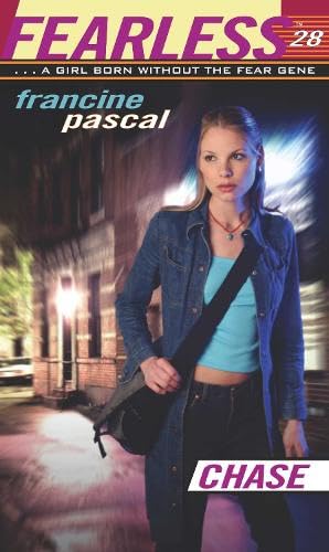 Cover of Chase