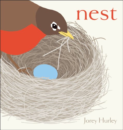Cover of Nest