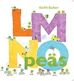 Lmno Peas The Peas Series
