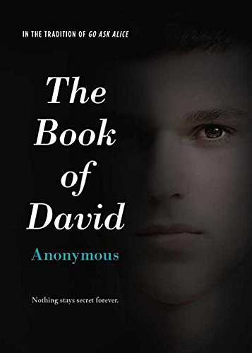 Cover of Book of David