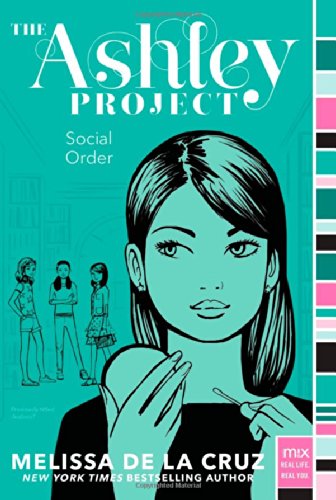 Jealous? / Social Order book cover