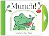 Munch!: Mini Board Book