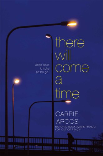 There Will Come a Time book cover