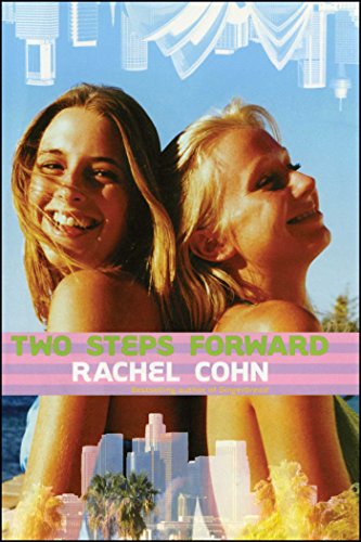 Two Steps Forward book cover