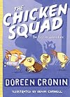 The Chicken Squad: The First Misadventure (1)