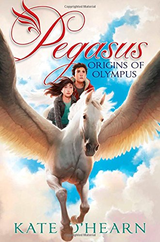 Origins of Olympus