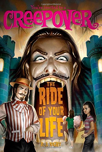 Cover of The Ride of Your Life