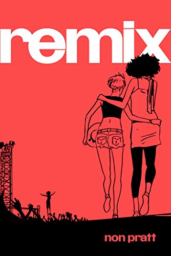 Cover of Remix