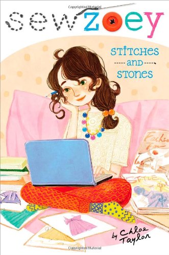 Stitches and Stones book cover