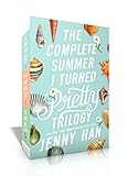 The Complete Summer I Turned Pretty Trilogy (Boxed Set): The Summer I Turned Pretty; It's Not Summer Without You; We'll Always Have Summer