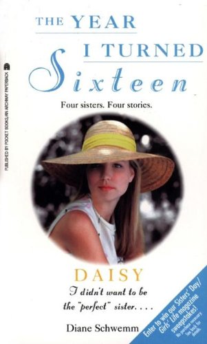 Cover of Daisy